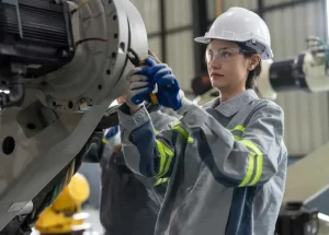 maintenance