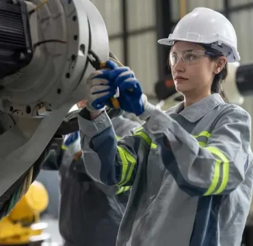 maintenance