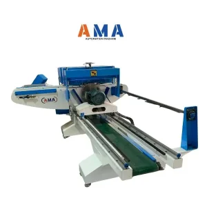 MÁY CẮT GỖ 2 ĐẦU PRO
