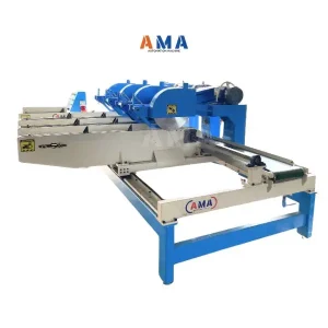 MÁY CẮT GỖ NHIỀU ĐẦU AMA-MCND