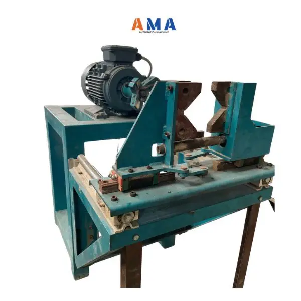 MÁY VÁT CẠNH GỖ TRÒN AMA-MVC80