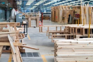 Dự Án Cung Cấp Máy Cắt Gỗ 2 Đầu Pro – Xưởng Gỗ Bình Dương