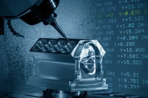 Hướng dẫn lập trình CNC cơ bản cho người mới: Hành trang khám phá máy CNC