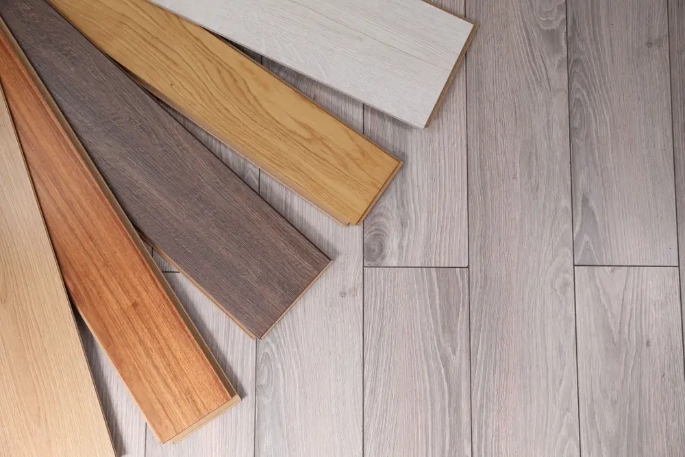 Ván gỗ công nghiệp MDF (Medium Density Fiberboard)