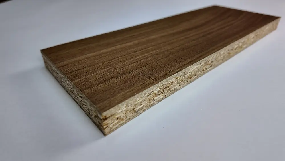 Ván MFC phủ Melamine đa dạng màu sắc