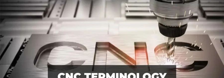 Những khái niệm cơ bản trong gia công CNC