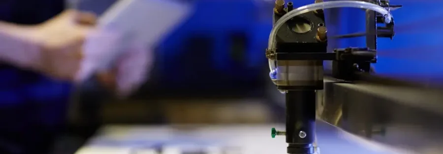 Hướng dẫn sử dụng máy CNC cho người mới bắt đầu
