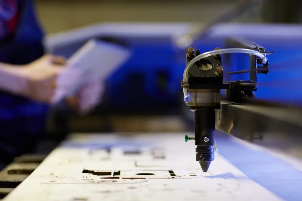 Hướng dẫn sử dụng máy CNC cho người mới bắt đầu
