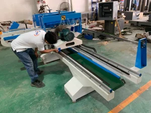 Máy cắt gỗ 2 đầu pro: Nên mua máy cũ hay đầu tư máy mới