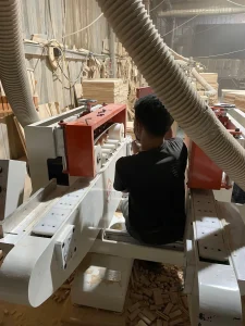 Quy trình bảo dưỡng máy chế biến gỗ đúng cách