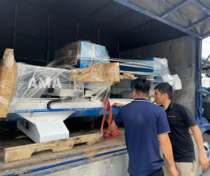 Dự Án Cung Cấp Máy Cắt Gỗ 2 Đầu Pro – Nhà Máy Tuyên Quang