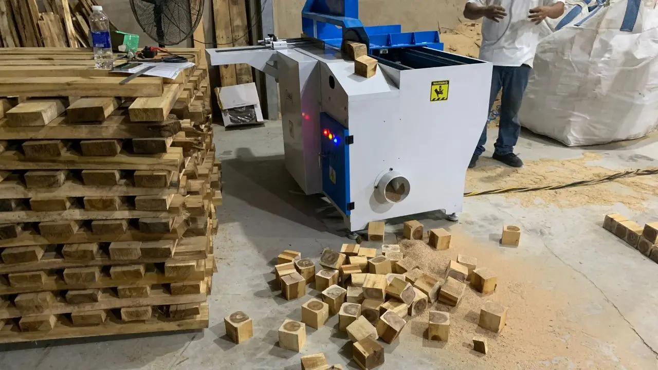 Cắt gỗ là gì và tại sao quan trọng