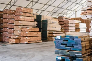 Quy trình sản xuất gỗ nội thất công nghiệp chuẩn nhất
