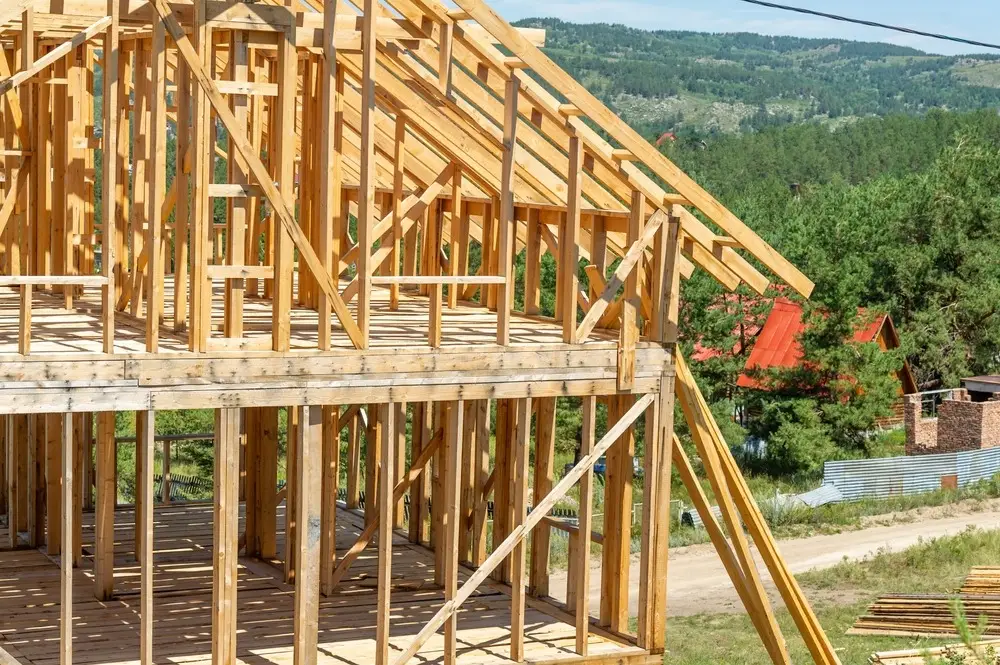 Ưu điểm của gỗ tự nhiên