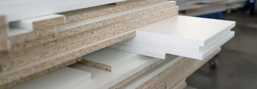 Ván gỗ công nghiệp MDF