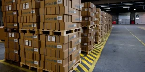 Cách xếp hàng lên pallet gỗ đúng chuẩn cho vận chuyển hàng hóa