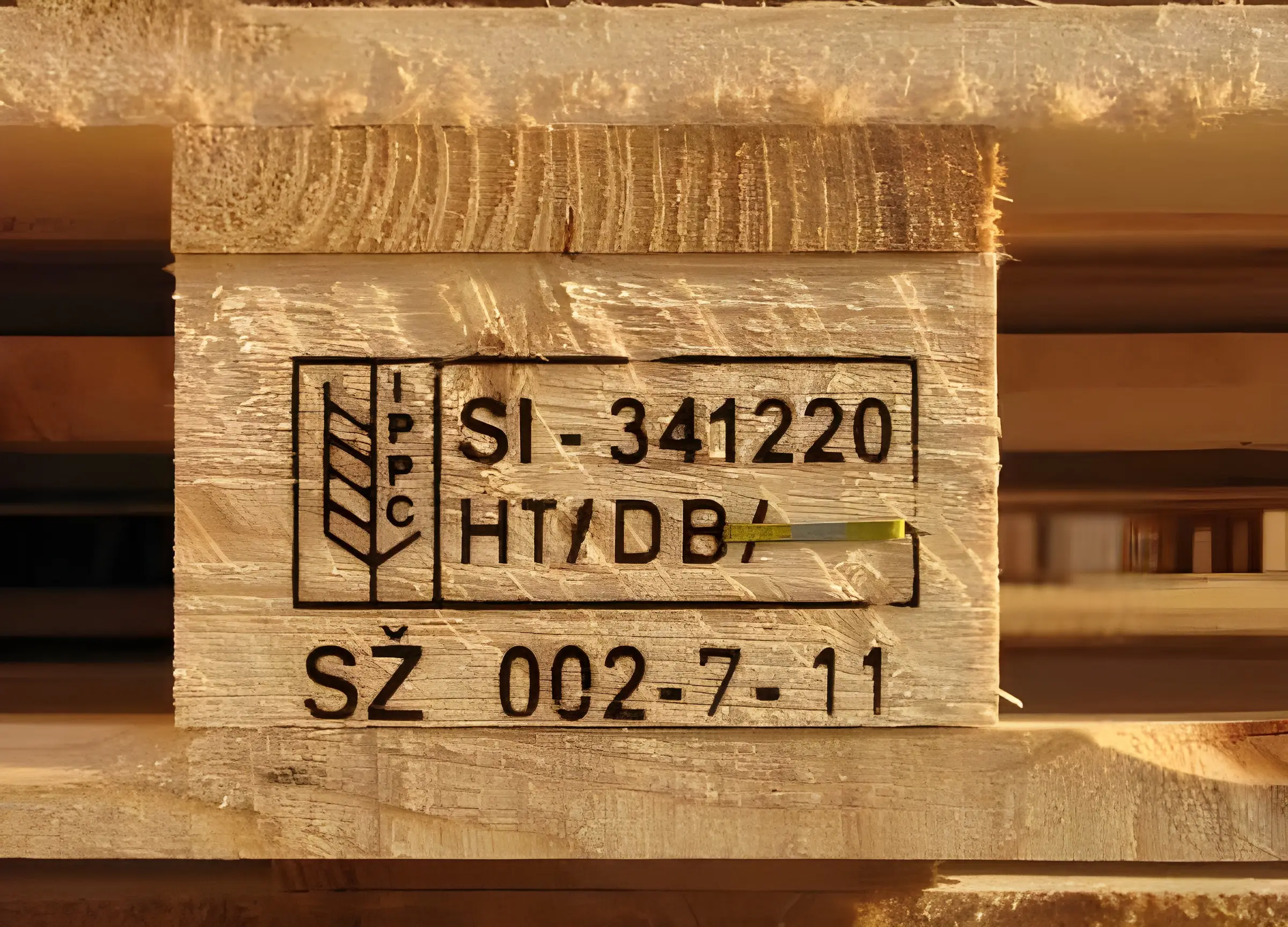 Tiêu chí chọn pallet gỗ dành riêng cho các doanh nghiệp