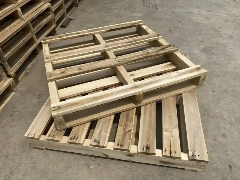 Các ứng dụng của pallet gỗ làm nội thất bạn nên biết