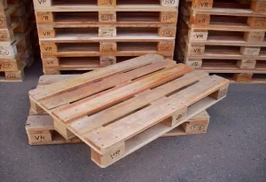 Cách tính số thùng trên pallet đơn giản và chính xác nhất