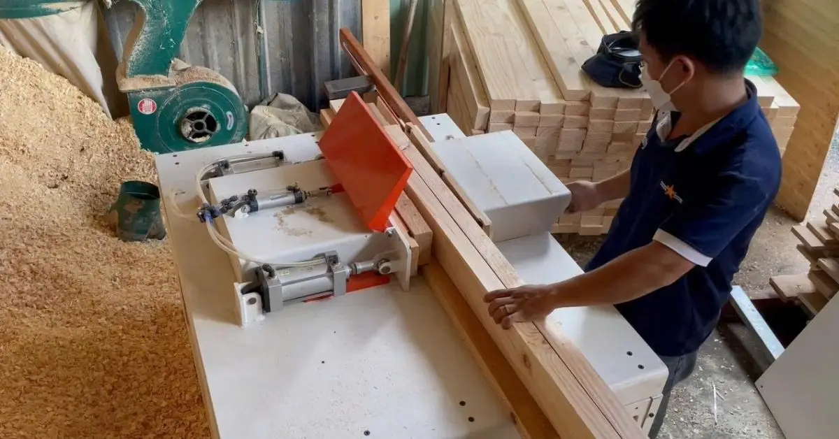 Tiêu chí chọn pallet gỗ dành riêng cho các doanh nghiệp