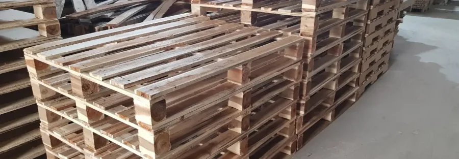 Tiêu chuẩn chế biến pallet gỗ xuất khẩu gồm những gì
