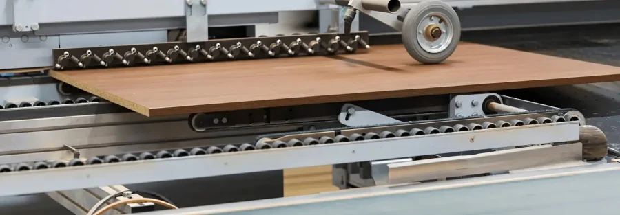 Chọn máy CNC cấp phôi gỗ cho các xưởng vừa và nhỏ