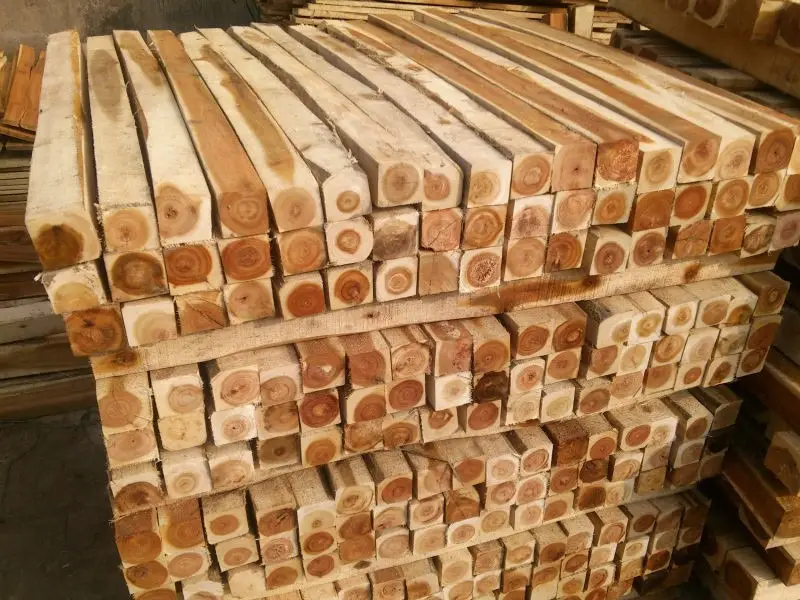 Bóc tách quy trình sản xuất pallet gỗ chuyên nghiệp