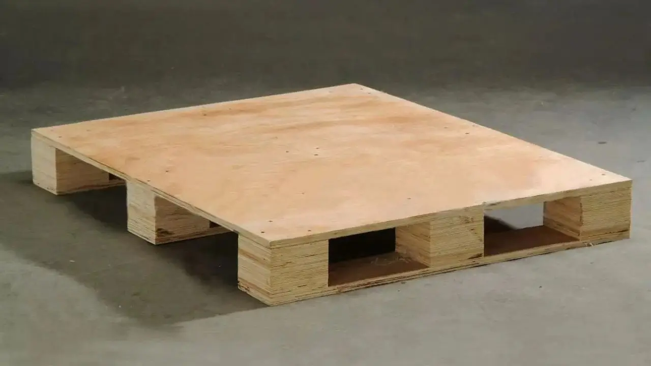 Gỗ ép và quy định ISPM 15 điều ít doanh nghiệp biết